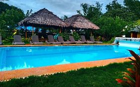 Becano Restobar And Resort
